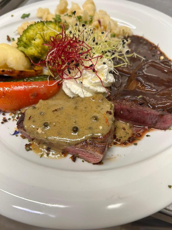 Unterm Goldenen Dachl, Schießstattgasse in Graz