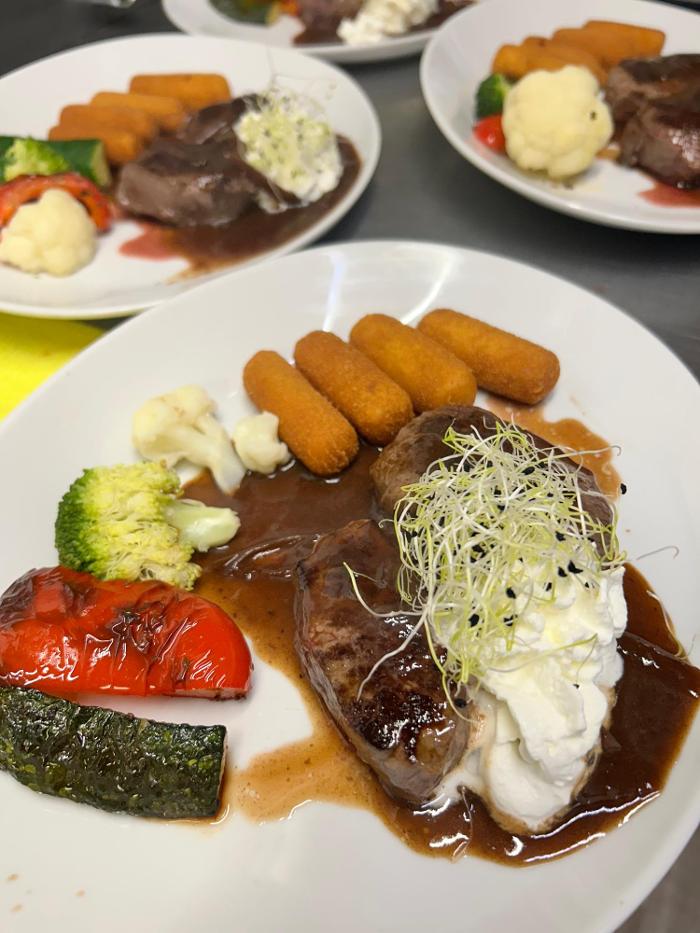 Unterm Goldenen Dachl, Schießstattgasse in Graz