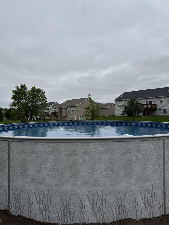 Blue Lagoon Pool & Spa - Hiawatha, IA