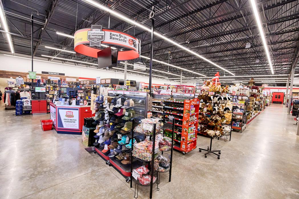 Tractor Supply Co. Image