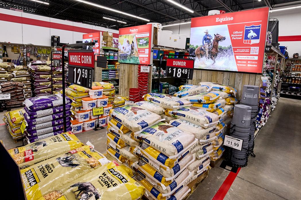 Tractor Supply Co. Image