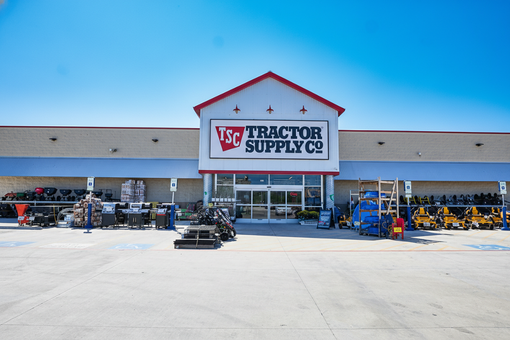 Tractor Supply Co. Image