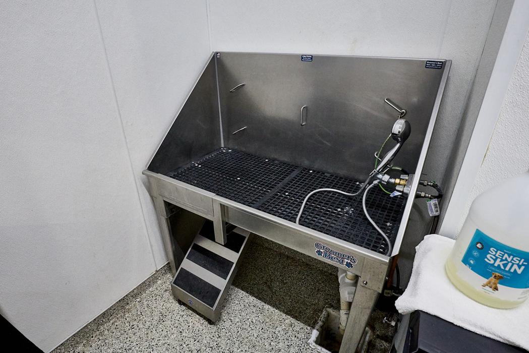 Tractor Supply Co. Image