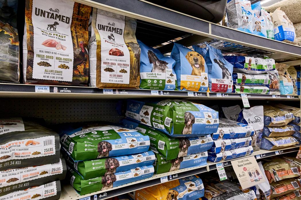 Tractor Supply Co. Image