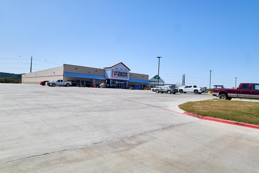 Tractor Supply Co. Image