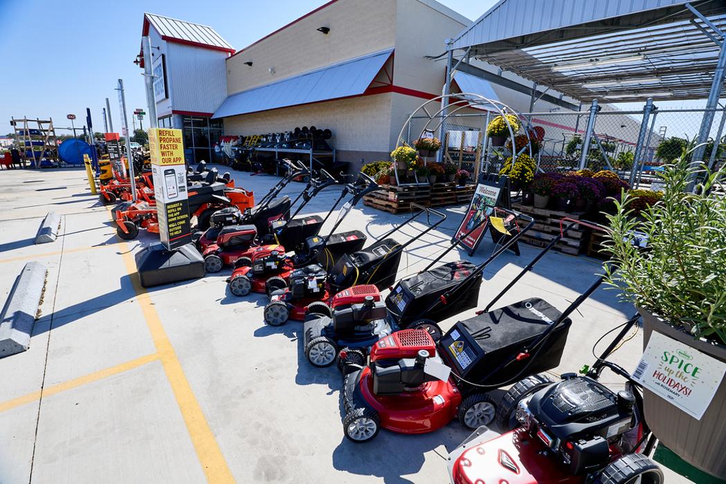 Tractor Supply Co. Image