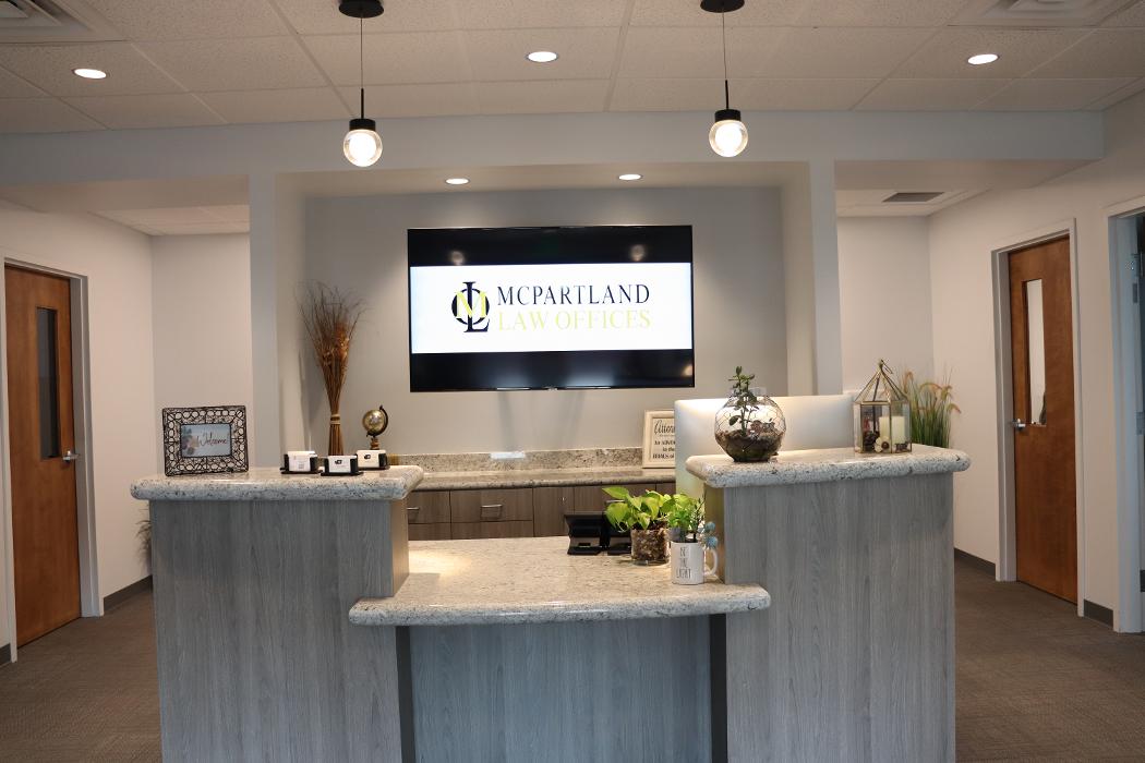 McPartland Law Offices PLLC Image