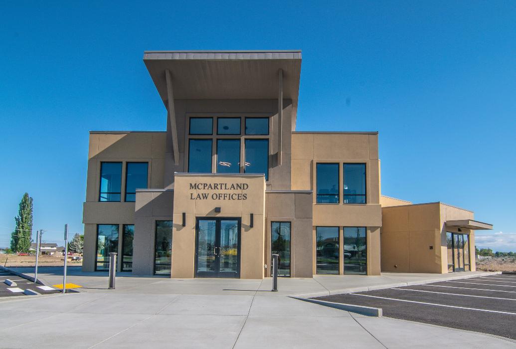 McPartland Law Offices PLLC Image
