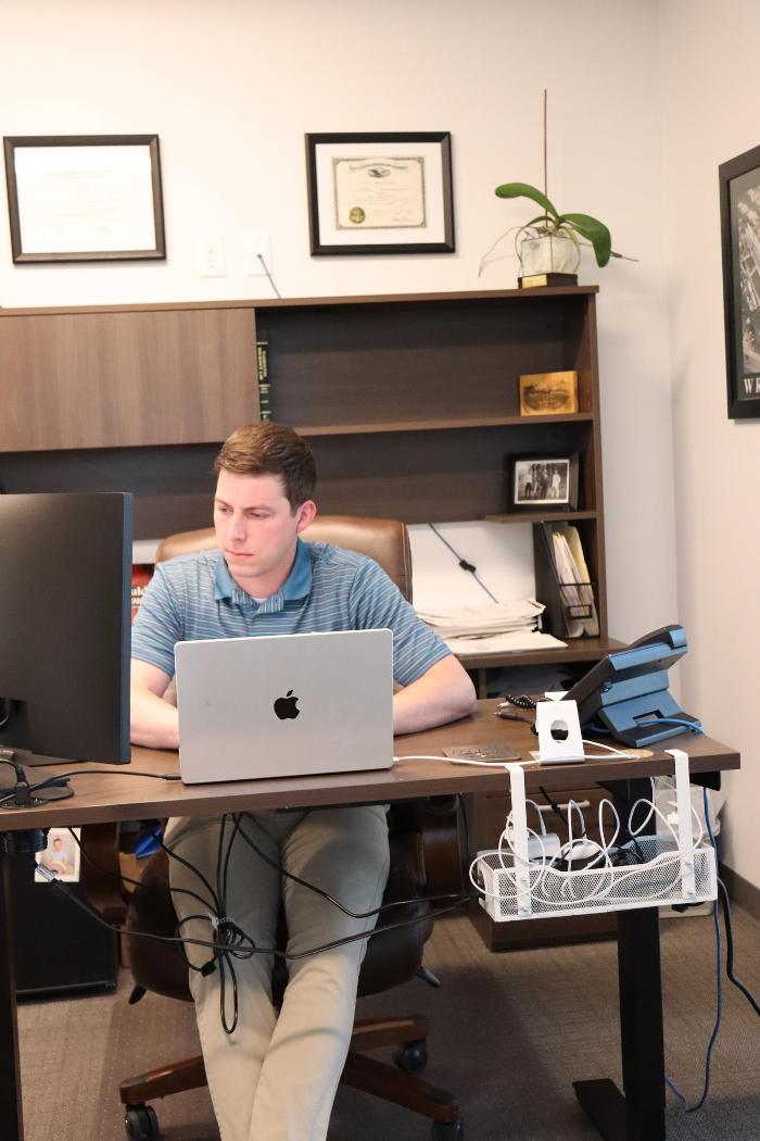 McPartland Law Offices PLLC Image