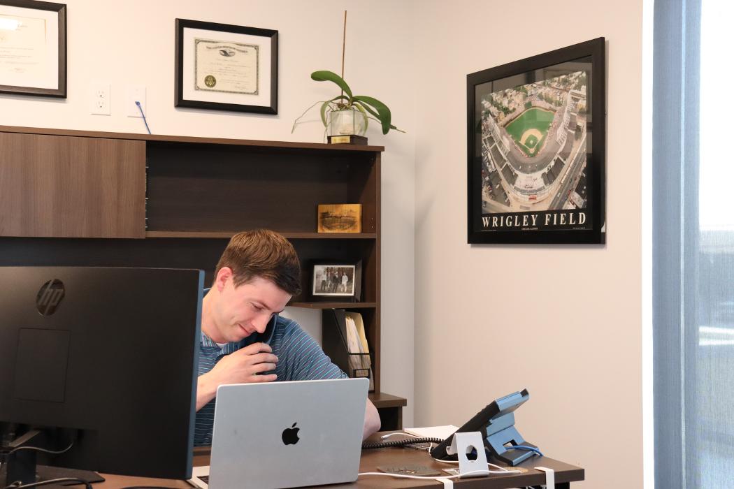 McPartland Law Offices PLLC Image