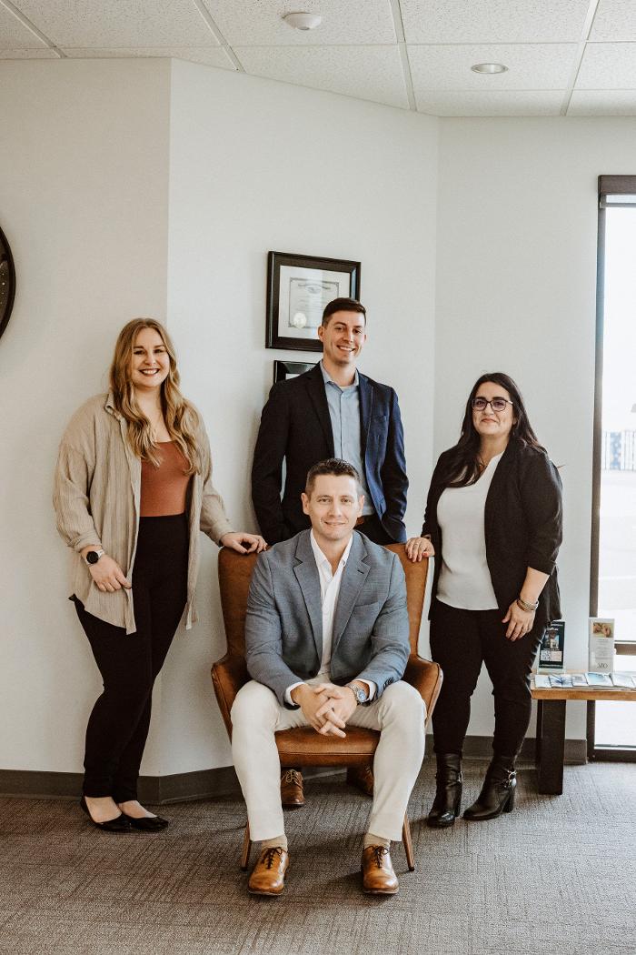 McPartland Law Offices PLLC Image