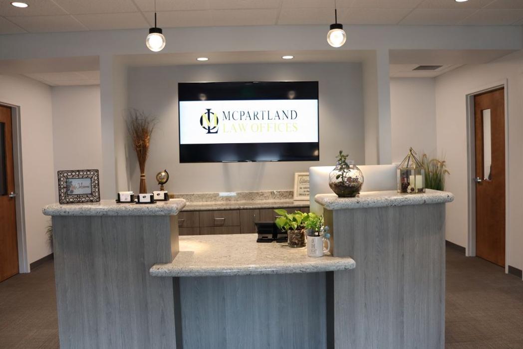 McPartland Law Offices PLLC Image
