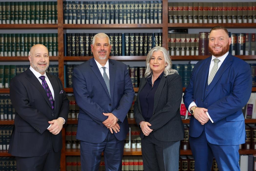 Randall, McClenney, Daniels & Dunn, P.C. - Virginia Beach, VA