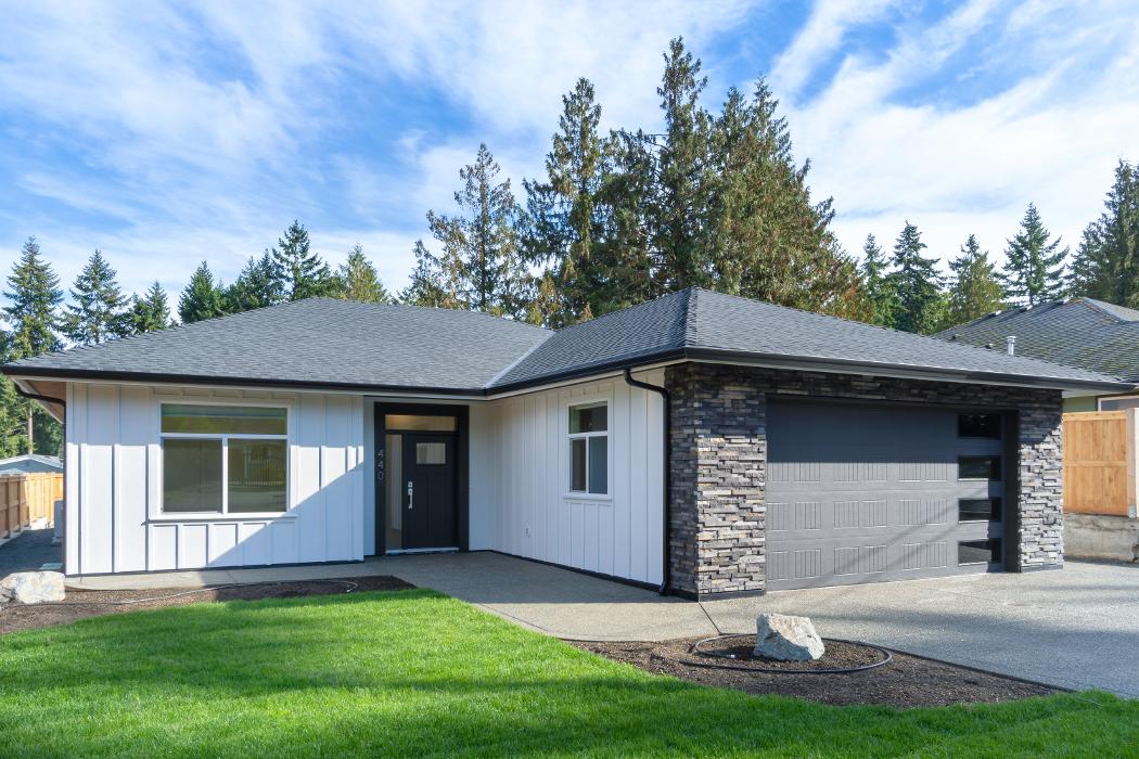Parker McDonald Personal Real Estate Corporation