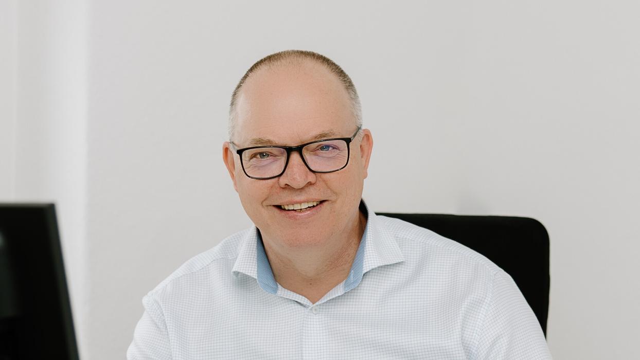 Mecklenburgische Versicherung Volker Löser, Leipziger Straße in Rackwitz