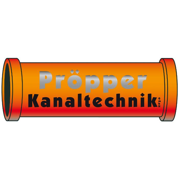 Pröpper Kanaltechnik GmbH in Schmallenberg
