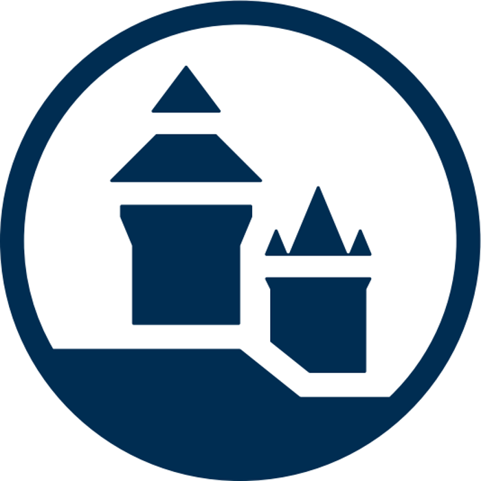 NÜRNBERGER Versicherung David Grünberg Agenturverbund Berlin in Frankfurt an der Oder - Logo