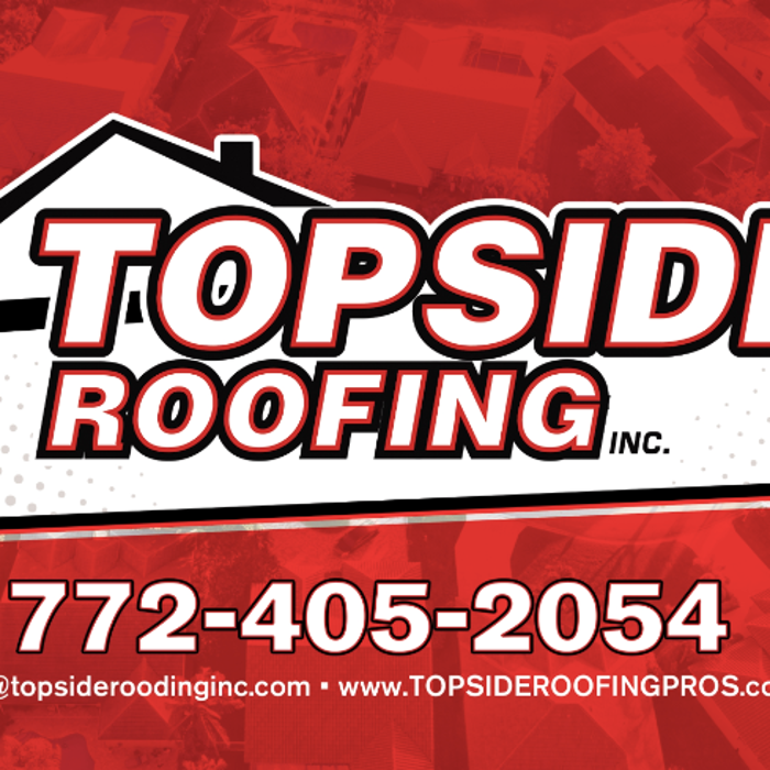 Topside Roofing Inc.