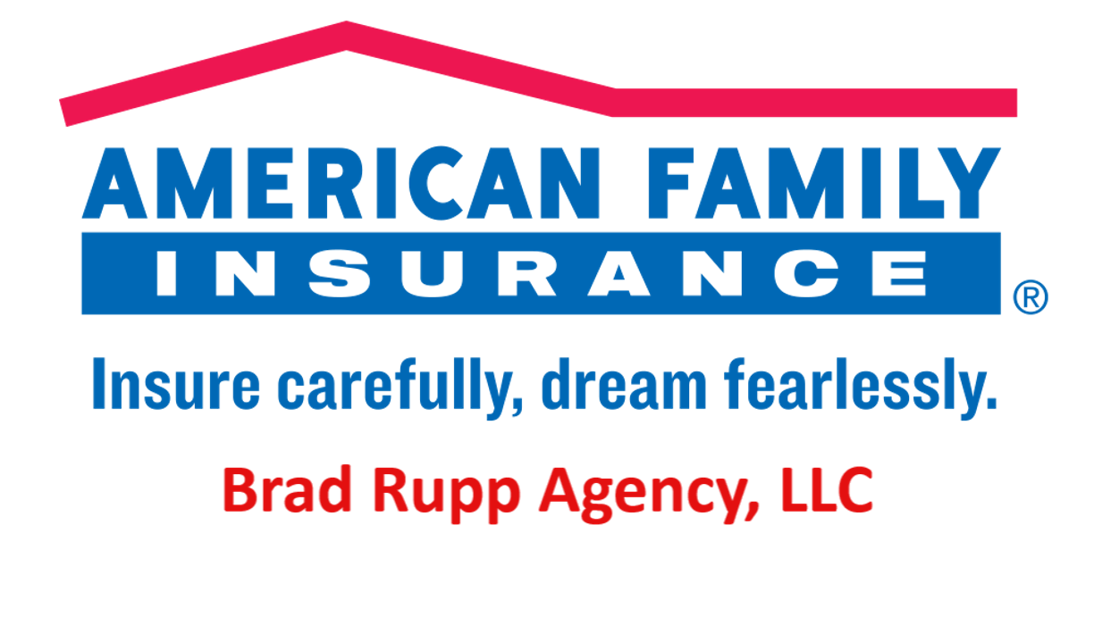 Brad Rupp Agency, LLC American Family Insurance - Waverly, IA