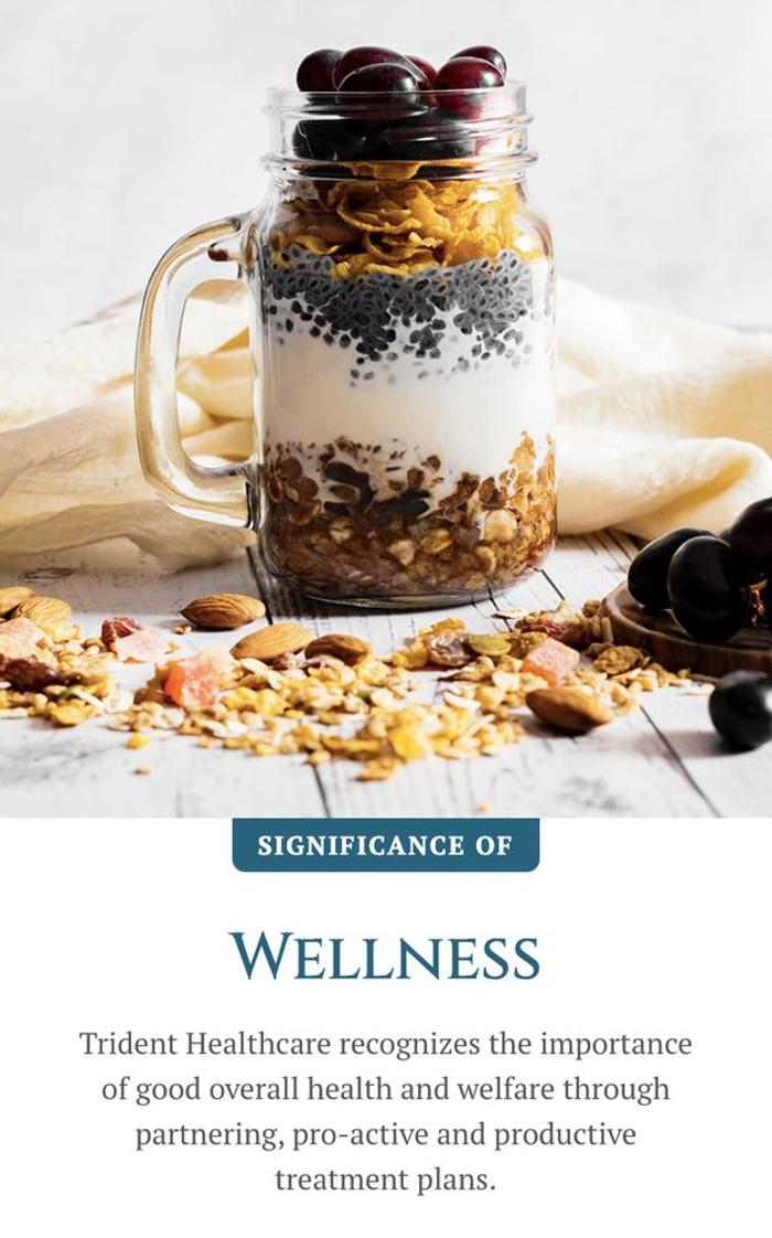 Trident Healthcare Image