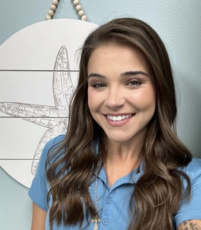 Trident Healthcare Logo