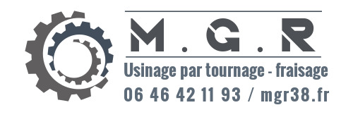 MGR USINAGE