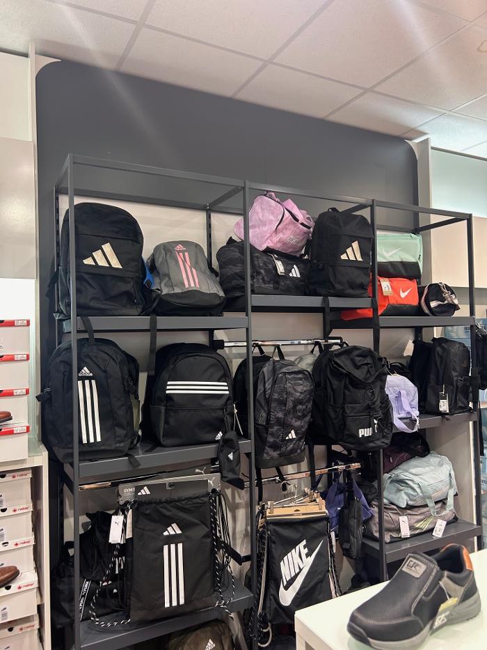 Shoe4You, Concordiastraße in Oberhausen