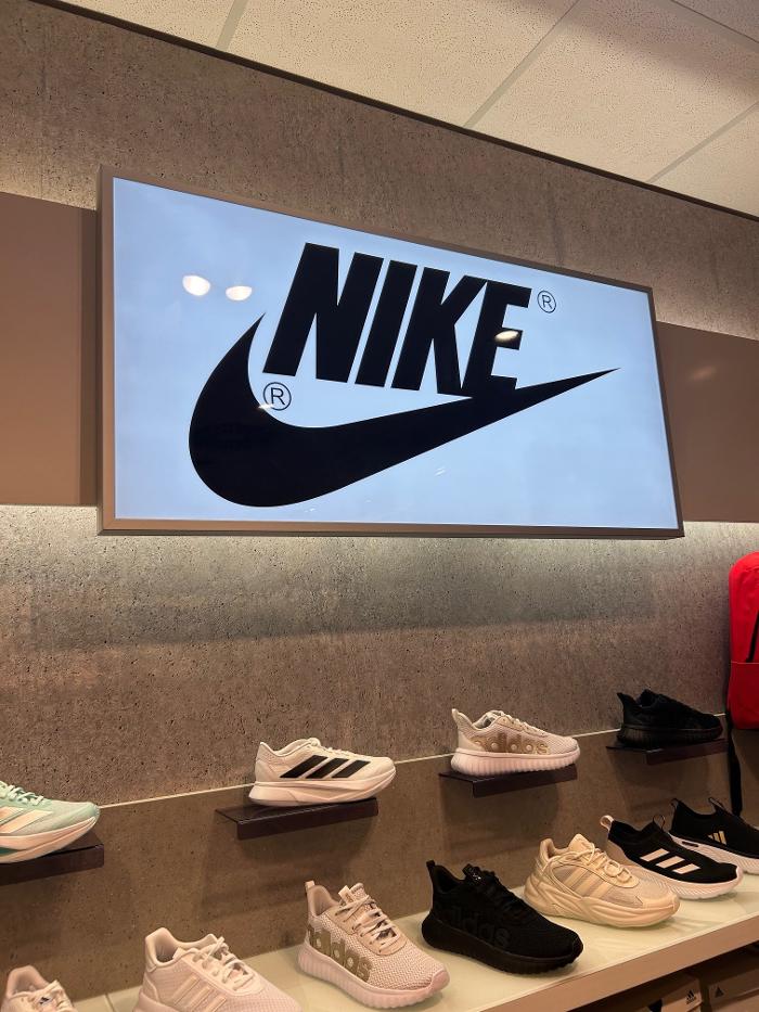 Shoe4You, Concordiastraße in Oberhausen