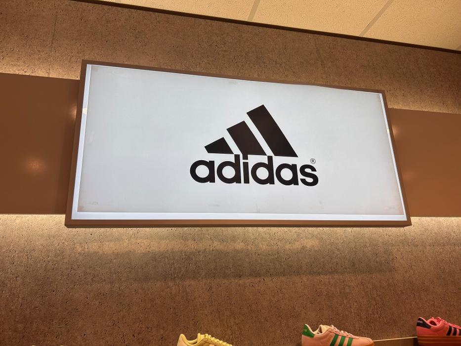 Shoe4You, Concordiastraße in Oberhausen