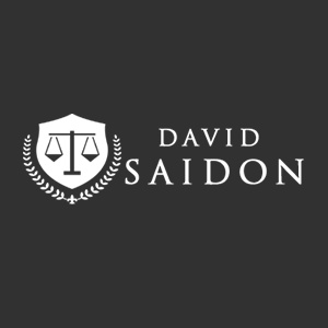 DAVID SAIDON AVOCATS