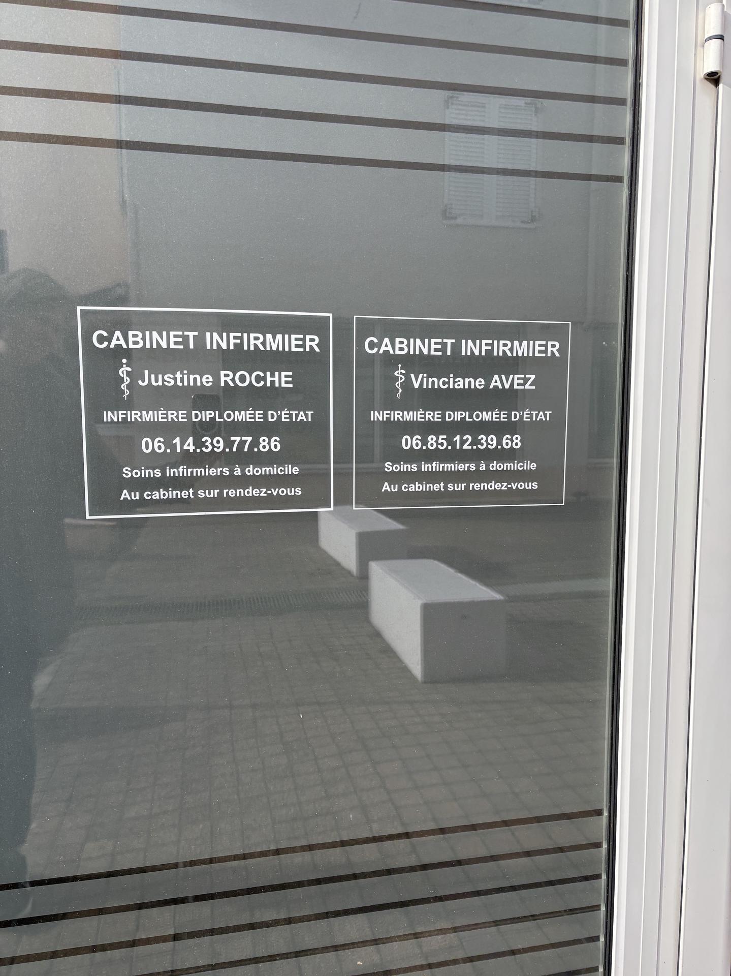 Cabinet infirmier Avez Vinciane Etablissements de soins, services de la Santé