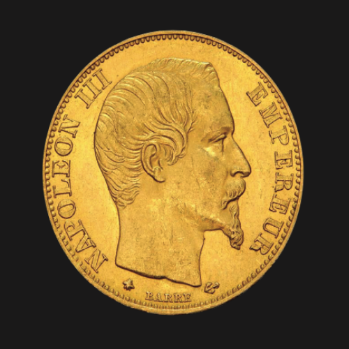 L'officiel de l'or Solliès Pont joaillier (détail)