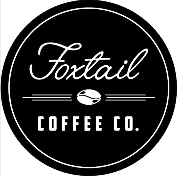 Foxtail Coffee Co &amp; Kelly's Ice Cream - Viera Logo