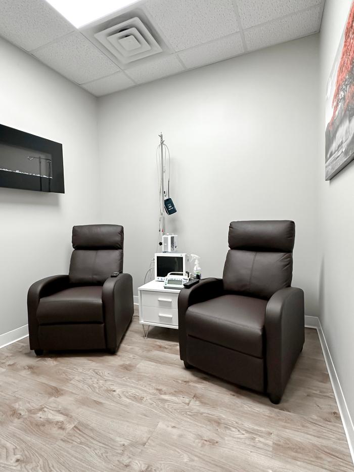 Mind and Body Infusion Therapies, LLC (MBIT) - Willoughby, OH