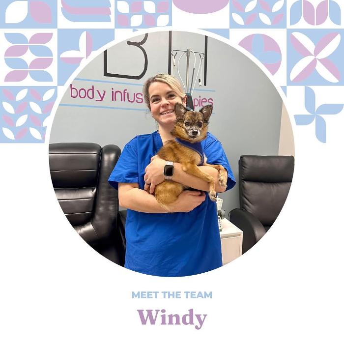 Mind and Body Infusion Therapies, LLC (MBIT) - Willoughby, OH