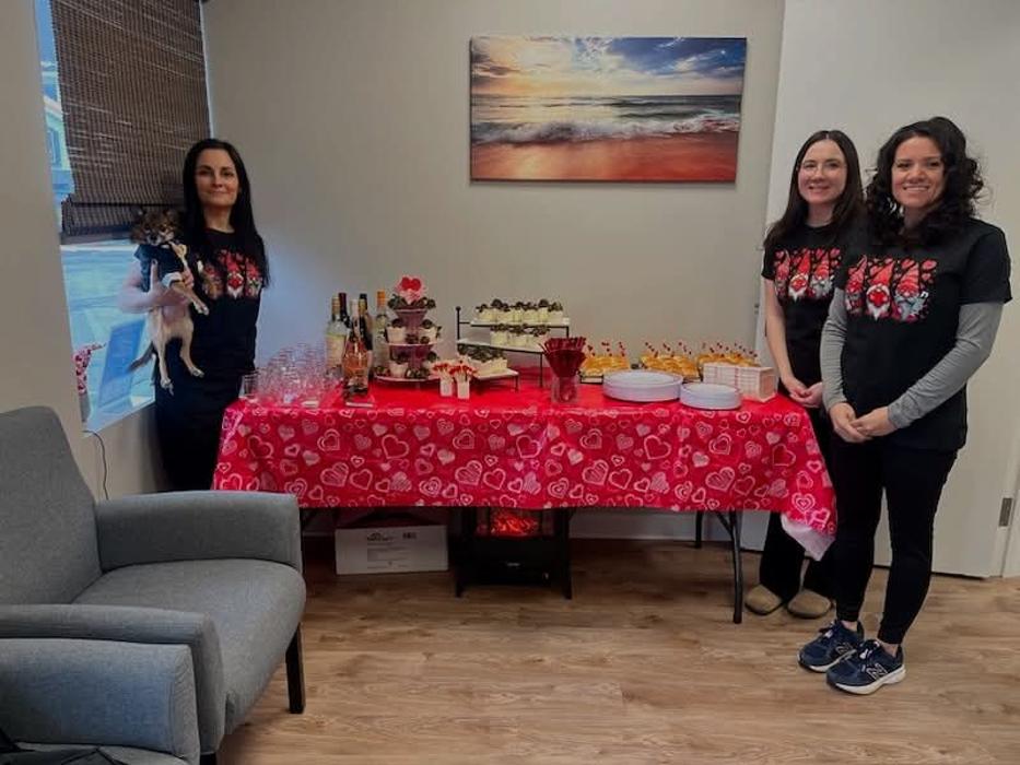 Mind and Body Infusion Therapies, LLC (MBIT) - Willoughby, OH