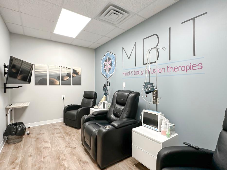 Mind and Body Infusion Therapies, LLC (MBIT) - Willoughby, OH