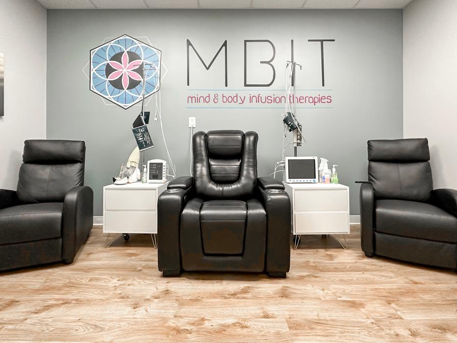 Mind and Body Infusion Therapies, LLC (MBIT) - Willoughby, OH