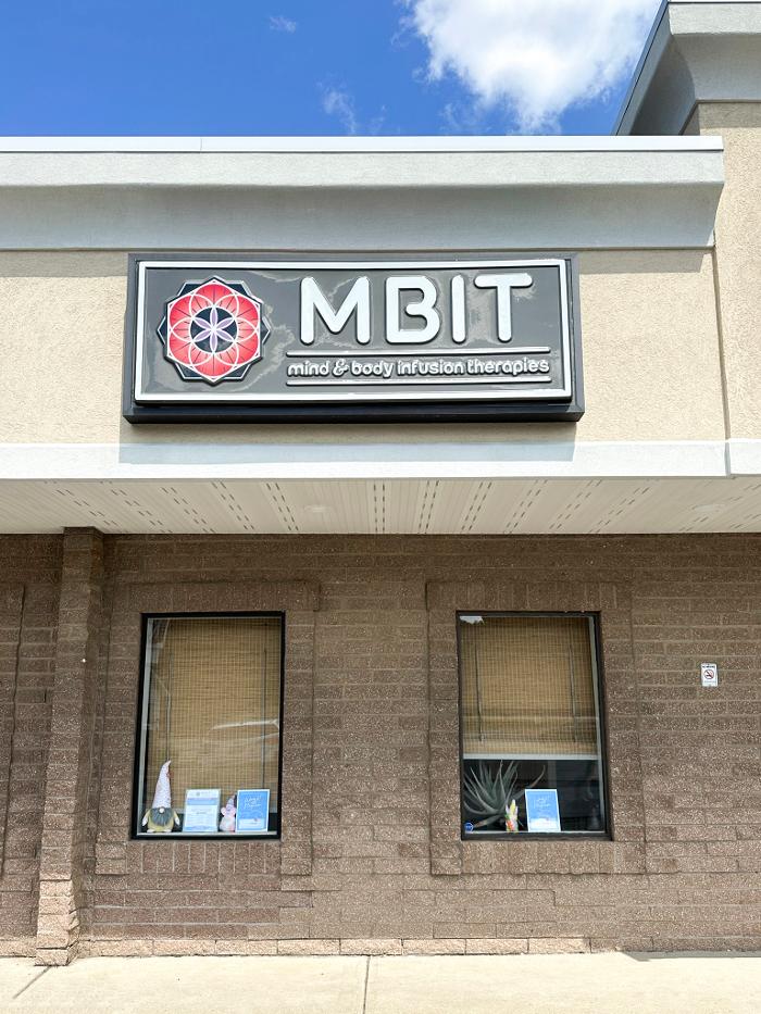 Mind and Body Infusion Therapies, LLC (MBIT) - Willoughby, OH