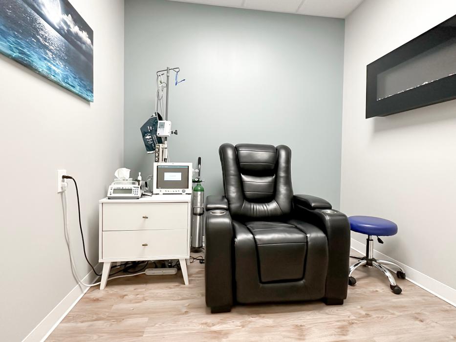 Mind and Body Infusion Therapies, LLC (MBIT) - Willoughby, OH