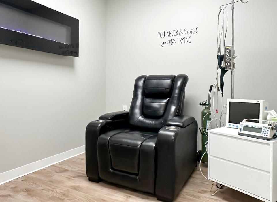 Mind and Body Infusion Therapies, LLC (MBIT) - Willoughby, OH