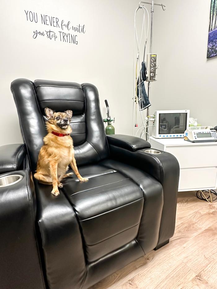 Mind and Body Infusion Therapies, LLC (MBIT) - Willoughby, OH