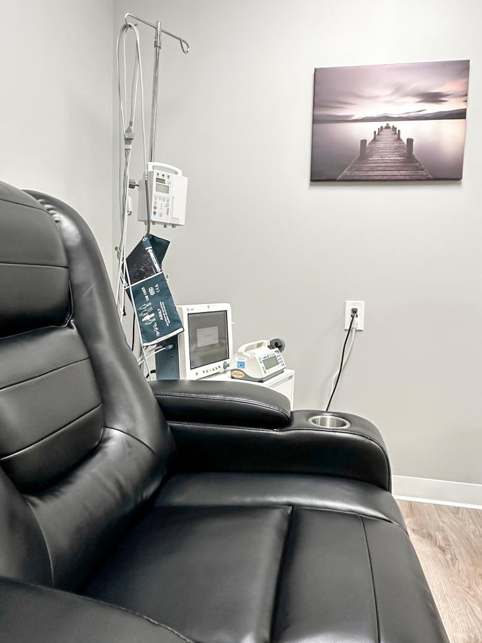 Mind and Body Infusion Therapies, LLC (MBIT) - Willoughby, OH