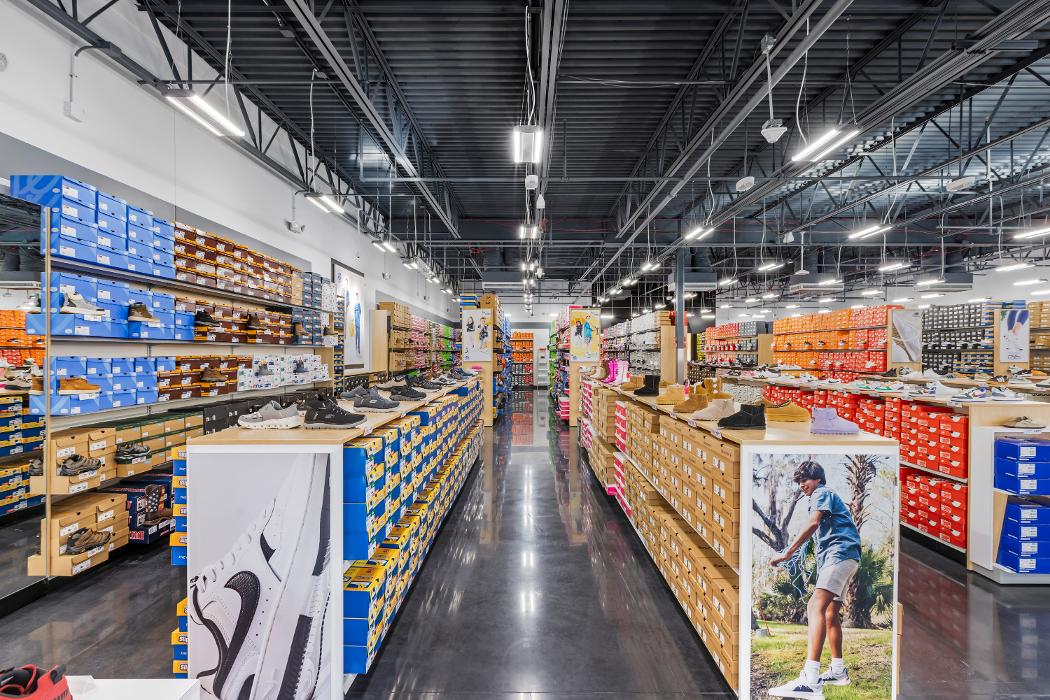 Rack Room Shoes Image