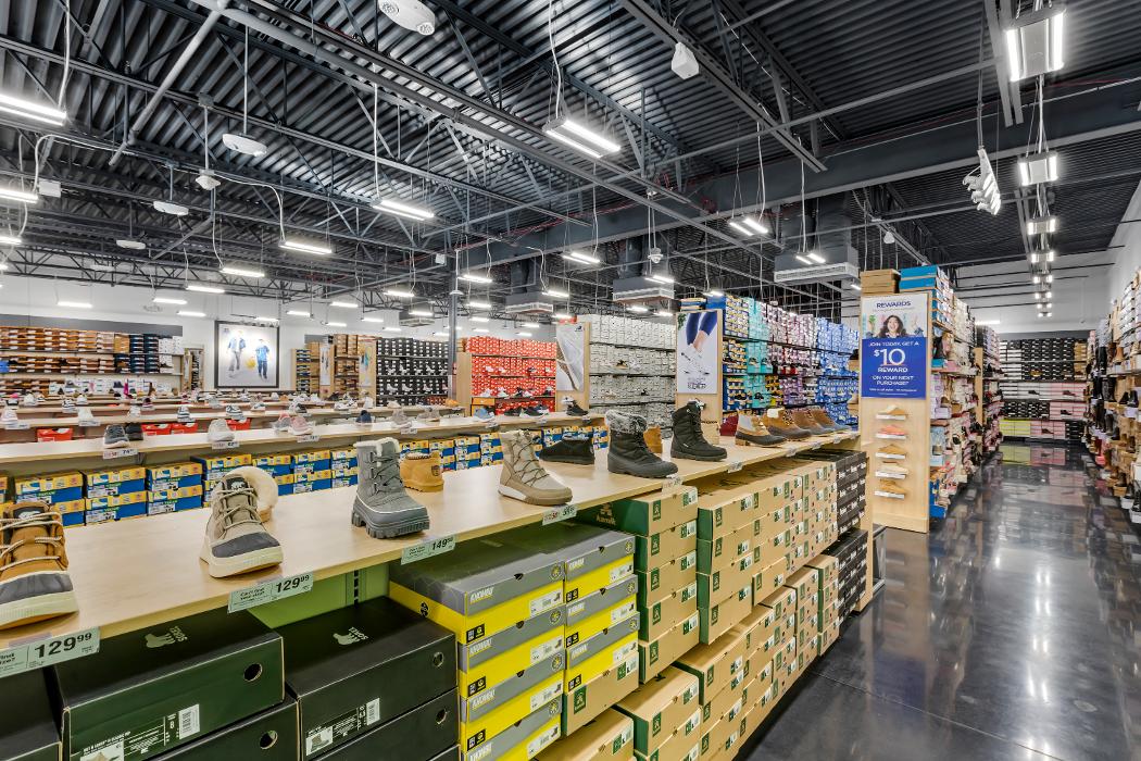 Rack Room Shoes Image