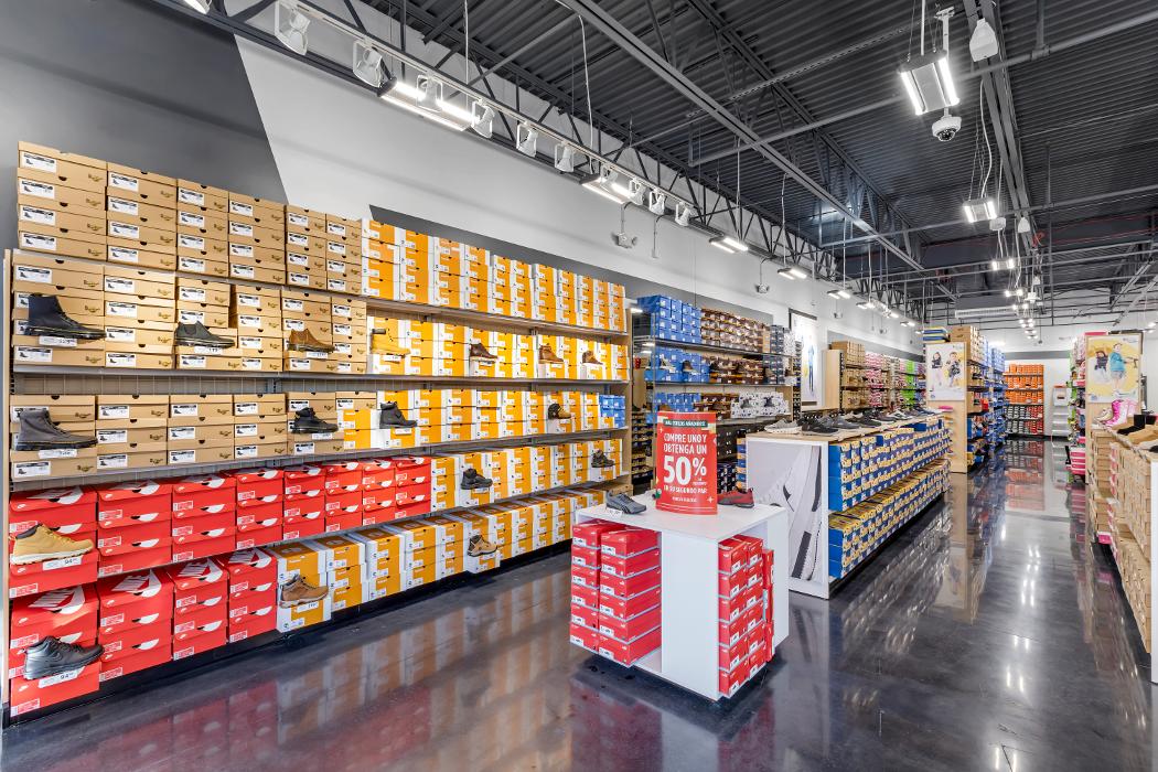 Rack Room Shoes Image