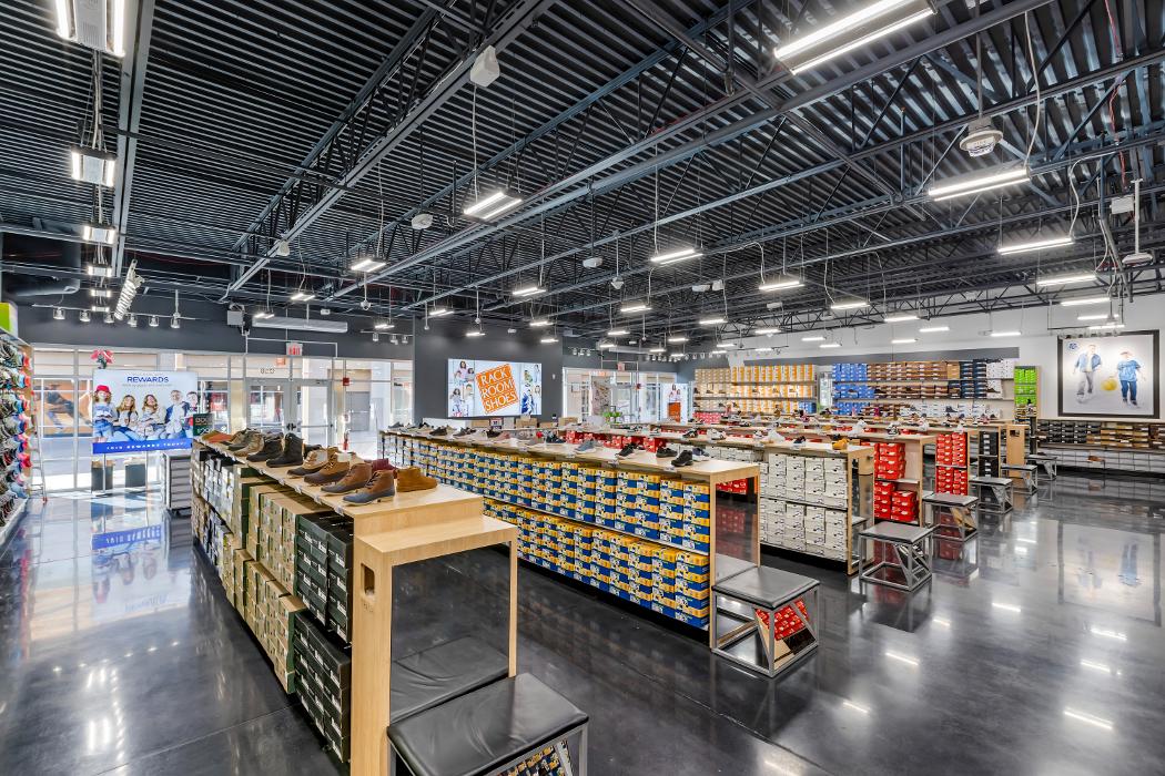 Rack Room Shoes Image