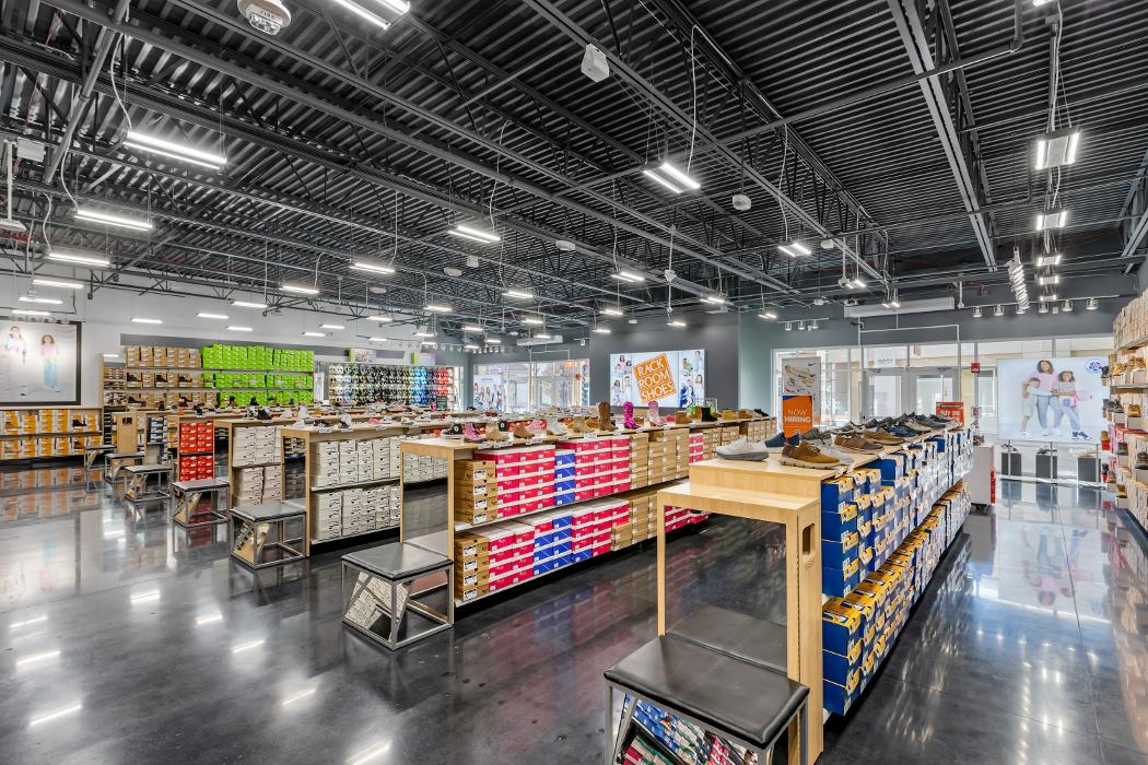 Rack Room Shoes Image