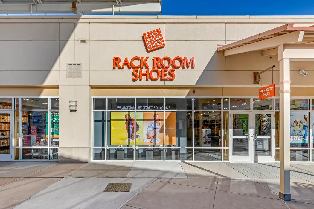 Rack Room Shoes Image