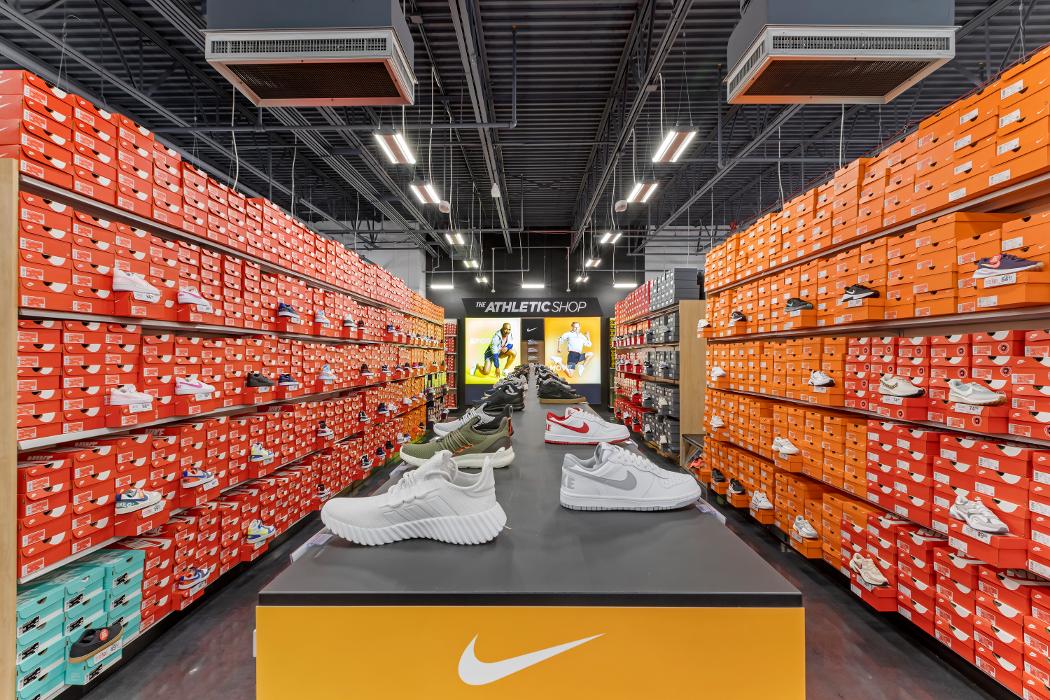 Rack Room Shoes Image